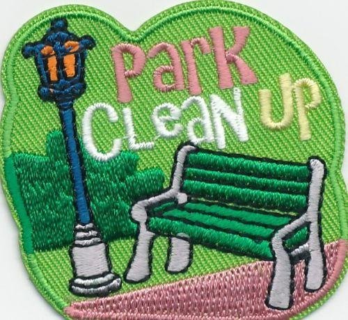 Azalea Park Cleanup OCT 21st    9 – 11